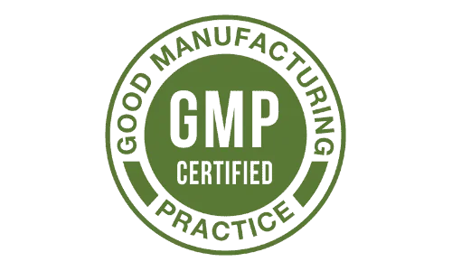 BP Zone GMP Certified BP Zone GMP Certified